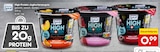 Aktuelles High Protein Joghurt Pfirsich-Maracuja Angebot bei Netto Marken-Discount in Fürth ab 0,99 €
