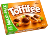 Toffifee 48 Stück von Toffifee für 3,99 € bei EDEKA im Angebot Toffifee 48 Stück von Toffifee im aktuellen EDEKA Prospekt