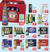 Bitburger im Marktkauf Prospekt in Friedrichshafen Aktueller Marktkauf Prospekt mit Bitburger, "Aktuelle Angebote", Seite 24