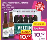 Aktuelles Pilsener Angebot bei Netto Marken-Discount in Kassel ab 10,49 €