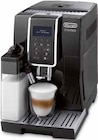 Kaffeevollautomat Dinamica ECAM 356.57.B im Angebot bei expert in Leonberg Kaffeevollautomat Dinamica ECAM 356.57.B Angebote von DeLonghi bei expert Leonberg für 444,00 €