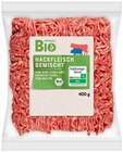 Hackfleisch gemischt Angebote von Einfach Bio bei REWE Moers für 5,79 €