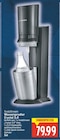 Wassersprudler Crystal 3.0 von SodaStream im aktuellen E center Prospekt