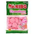 Chamallows Haribo Rubino - Haribo en promo chez Action Chamallows Haribo Rubino - Haribo dans le catalogue Action