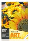 Diamond Art DIN A4 für 2,99 € bei Netto mit dem Scottie im Angebot Diamond Art DIN A4 im aktuellen Netto mit dem Scottie Prospekt