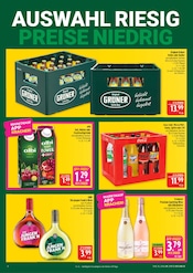 Cola im Marktkauf Prospekt in Zirndorf Aktueller Marktkauf Prospekt mit Cola, "AUSWAHL RIESIG, PREISE NIEDRIG", Seite 4