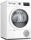 Promo Sèche-linge condensation WTN85V08FR à 599,00 € dans le catalogue Copra à Aigurande