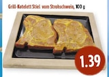 EDEKA Elbtal Prospekt mit  im Angebot für 1,39 €