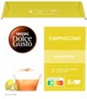 Dolce Gusto Cappuccino Angebote von Nescafé bei Kaufland Hildesheim für 3,99 €