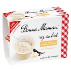 Riz au lait "Offre Découverte" - BONNE MAMAN en promo chez Carrefour Dunkerque à 2,25 €