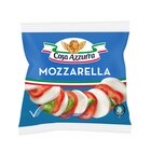 Mozzarella - CASA AZZURRA en promo chez Carrefour Mozzarella - CASA AZZURRA dans le catalogue Carrefour