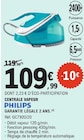 Centrale vapeur - Philips - E.Leclerc à Le Havre Centrale vapeur - Philips en promo chez E.Leclerc Le Havre à 109,99 €