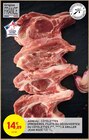 Promo AGNEAU : CÔTELETTES (PREMIÈRES, FILETS OU DÉCOUVERTES) OU CÔTELETTES À GRILLER à 14,89 € dans le catalogue Intermarché à Saint-Vrain