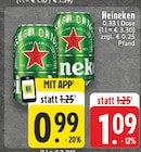 Original bei EDEKA im Essen Prospekt für 0,99 €