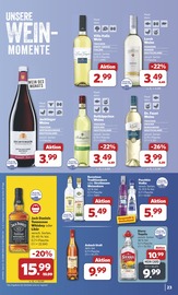 Aktueller combi Prospekt mit Rotwein, "Markt - Angebote", Seite 23