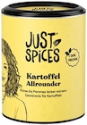 Kartoffel Allrounder Angebote von Just Spices bei REWE Bonn für 2,99 €
