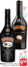 The Original Irish Cream Angebote von Baileys bei E center Waiblingen für 9,99 €