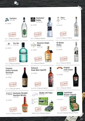 Ähnliche Singleton Angebote im Prospekt "BIERGARTEN" von Hamberger Ähnliches Angebot bei Hamberger in Prospekt "BIERGARTEN" gefunden auf Seite 39