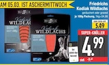 Aktuelles Kodiak Wildlachs Angebot bei EDEKA in Ingolstadt ab 4,99 €