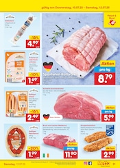 Ähnliche Angebote wie Rinderfilet im Prospekt "Aktuelle Angebote" auf Seite 47 von Netto Marken-Discount in Hagen