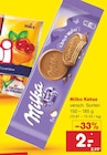 Aktuelles Kekse Angebot bei Netto Marken-Discount in Frankfurt (Main) ab 2,00 €