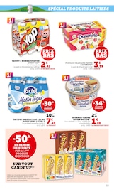 Vaisselle Angebote im Prospekt "U Express" von U Express auf Seite 15