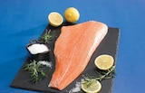 Filet de saumon atlantique des fjords de Norvège - U - Super U à Taverny Filet de saumon atlantique des fjords de Norvège - U en promo chez Super U Taverny à 14,95 €