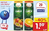 Netto Marken-Discount Saarwellingen Prospekt mit  im Angebot für 1,59 €