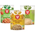 SUR TOUS LES DOYPACKS - CÉRÉAL BIO en promo chez Carrefour SUR TOUS LES DOYPACKS - CÉRÉAL BIO dans le catalogue Carrefour