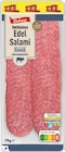 Delikatess Edelsalami XXL im Lidl Prospekt Delikatess Edelsalami XXL von Dulano im aktuellen Lidl Prospekt für 1,79 €