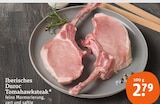 Iberisches Duroc Tomahawksteak im Angebot bei tegut in Stuttgart Iberisches Duroc Tomahawksteak Angebote bei tegut Stuttgart für 2,79 €