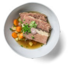 Suppenfleisch im Kaufland Prospekt Suppenfleisch von K-PURLAND im aktuellen Kaufland Prospekt für 12,99 €