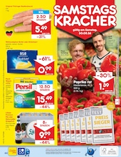 Bratwurst im Netto Marken-Discount Prospekt in Dresden Aktueller Netto Marken-Discount Prospekt mit Bratwurst, "Aktuelle Angebote", Seite 52