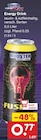 Aktuelle Energydrink Angebote bei Netto Marken-Discount in Aachen Aktuelles Energy Drink Angebot bei Netto Marken-Discount in Aachen ab 0,77 €