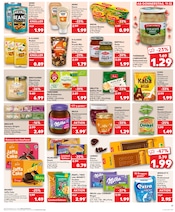 Kaffeepulver im Kaufland Prospekt in Cottbus Aktueller Kaufland Prospekt mit Kaffeepulver, "Aktuelle Angebote", Seite 17