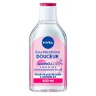 Eau micellaire - NIVEA en promo chez Carrefour Eau micellaire - NIVEA dans le catalogue Carrefour