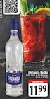 Vodka im Angebot bei E center in Ahaus Vodka Angebote von Finlandia bei E center Ahaus für 11,99 €