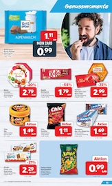 Aktueller Markant Nordwest Prospekt mit Süßigkeiten, "DER MARKT FÜR GUTES ESSEN UND TRINKEN", Seite 13