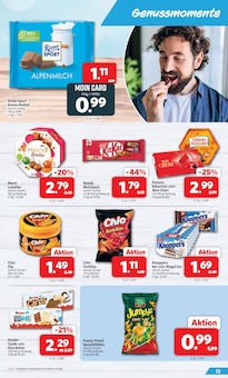 Ritter Sport im aktuellen Markant Nordwest Prospekt (Bremerhaven) Ritter Sport im Markant Nordwest Prospekt "DER MARKT FÜR GUTES ESSEN UND TRINKEN" mit 16 Seiten (Bremerhaven)