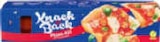 Pizza-Kit Angebote von Knack & Back bei Netto Marken-Discount Mannheim für 2,29 €