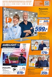 Silvester Angebot im aktuellen expert Prospekt auf Seite 5