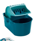 Wischtuchpresse »Profi Compact« Angebote von LEIFHEIT bei Kaufland Schwerin für 39,99 €
