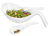 Salat-Set 'Flow' im Angebot bei porta Möbel in Jena Salat-Set 'Flow' Angebote von Villeroy & Boch bei porta Möbel Jena für 49,99 €