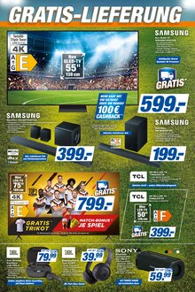 Smartphone im expert Prospekt "Top Angebote" mit 8 Seiten (Göttingen)