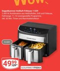 GLOBUS Braunschweig Prospekt mit  im Angebot für 49,99 €