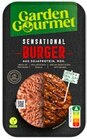 Sensational Burger von Garden Gourmet im aktuellen Kaufland Prospekt für 2,22 €