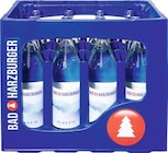 Mineralwasser Angebote von Bad Harzburger bei Netto Marken-Discount Garbsen für 3,99 €