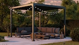 Aktuelles PAVILLON „SUNNY“ Angebot bei mömax in Mannheim ab 699,00 €