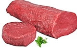 Rinder-Filet Angebote von Land Bauern Rind bei REWE Heidelberg für 4,99 €