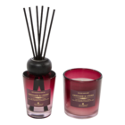 Coffret senteur alma 1 bougie et 1 diffuseur en promo chez Maxi Bazar Coffret senteur alma 1 bougie et 1 diffuseur dans le catalogue Maxi Bazar